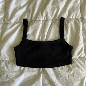 Aritzia Sunday Best Bra Top
